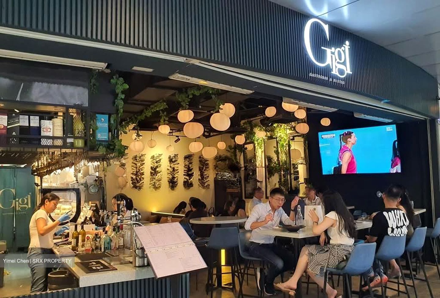 The Sail @ Marina Bay (D1), Retail #575766161